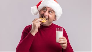 Qué errores no cometer para no engordar en Navidad: esto deberías cenar
