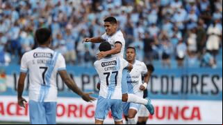 Sporting Cristal vs. U. Católica (2-1): minuto a minuto, goles y resumen en la ‘Tarde Celeste’
