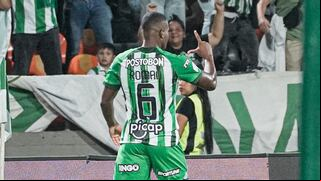 Nacional vs. América (3-1): resumen, video y goles por Copa Colombia