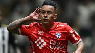 Cueva sobre el paso de Manco en el PSV: “Fue a Holanda y cerró las puertas”