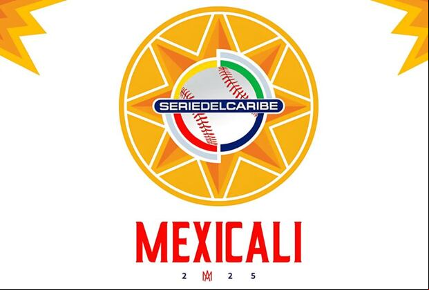 La Serie del Caribe 2025 se llevará a cabo desde el 31 de enero hasta el 7 de febrero en la ciudad de Mexicali, México. (Imagen: Serie del Caribe)