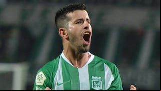 Pablo Ceppelini aceptó oferta de Alianza Lima y se convertirá en el sexto refuerzo extranjero