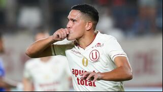 Yuriel Celi, a una firma: Universitario comprará pase del volante al Hull City de Inglaterra