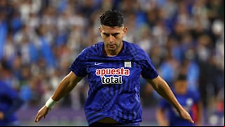 ¡Quieren al ‘León’! San Lorenzo busca reforzarse con Carlos Zambrano