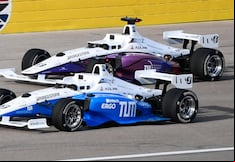What time does the Indy 500 start? Global start times by country