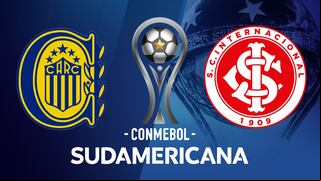 Copa Sudamericana 2024: tutorial para ver EN VIVO el partido Internacional vs. Rosario Central en Android y iOS