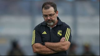 Sporting Cristal y el fin de una era: ¿qué ‘pecados’ le costaron la cabeza a Enderson Moreira?