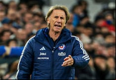Ricardo Gareca responde si sale o no de Chile: “Quiero pensar, necesito tranquilizarme”
