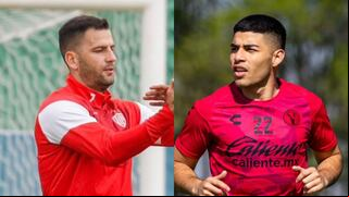 Necaxa vs. Tijuana (1-3): resumen y goles en partido amistoso