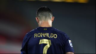 Llevó a Cristiano Ronaldo a Juventus y hoy se lamenta: “No alcanzó las expectativas”