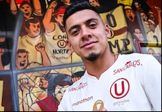 Tocan la puerta de Universitario por César Inga: sondeo para una posible venta al extranjero