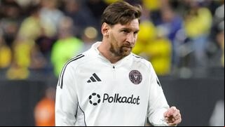 ¿Un peruano jugando con Lionel Messi? Ojeador del Inter Miami explicó por qué esto no se dio