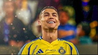 ¿Y Cristiano Ronaldo? ¿Qué dijo la productora del Inter Miami vs. Universitario de Deportes?