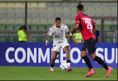 Caracas vs Atlético Mineiro (1-1): video, resumen y goles de la Copa Sudamericana