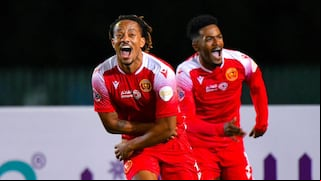 ¡Con Carrillo! Al Qadisiyah igualó 2-2 con Ohod y ascendió a la Liga Profesional Saudí