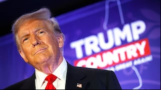 Guide to 2025 Presidential Inauguration: Timing, tickets, parade route