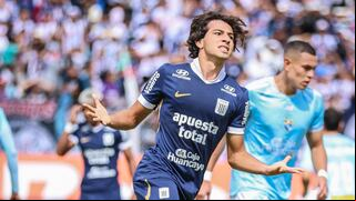 ¿Bassco Soyer se va de Alianza Lima? Lo último sobre su futuro tras no ser convocado