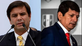Cantuarias sobre derechos de TV: “Agustín Lozano negoció directamente el contrato y se habría cometido el pago de comisión”