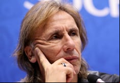 Un ‘Tigre’ en la mira: las cábalas de Ricardo Gareca que juegan a favor de Perú para el partido con Chile