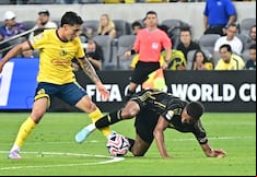 TUDN y CANAL 5 transmitieron América vs. LAFC: resumen y resultado del partido