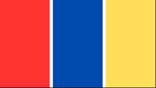 Elige uno de los tres colores en esta imagen para descubrir cuál es tu edad mental