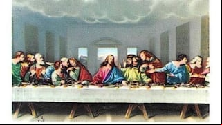 Imágenes Jueves Santo 2024: postales, oraciones y reflexiones vía WhatsApp