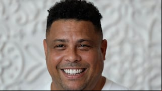 En busca de un cambio total: Ronaldo anuncia candidatura a la Confederación Brasileña de Fútbol