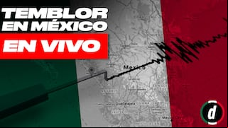 Temblor en México, últimos sismos del 12 de mayo: minuto a minuto vía SSN