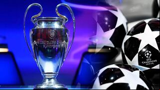 No solo cambia el formato: así sería el revolucionario sorteo para la Champions League 2025