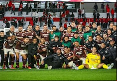 Universitario y la aventura de octavos: ¿cómo le fue ante posibles rivales en Copa Libertadores?