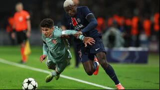 Atlético vs. PSG (2-1): goles, resumen y video por Champions League
