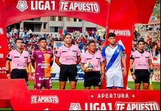 Los Chankas vs. Alianza Atlético (1-2): video, resumen y goles de la Liga 1 2025