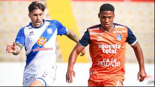 ¡Paridad en Trujillo! César Vallejo y Alianza Atlético empataron 0-0 por Clausura 2024