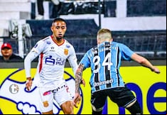 Atlético Grau vs. Gremio (0-0): video y resumen del partido, por Copa Sudamericana