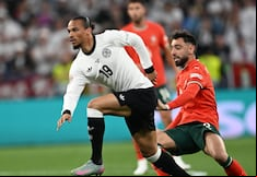 Alemania vs. Portugal (1-2): video, resumen y goles de la semifinal de Nations League