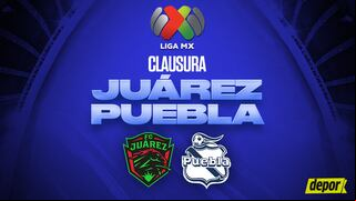Juárez vs. Puebla: partido es pospuesto por la muerte de Diego Chávez