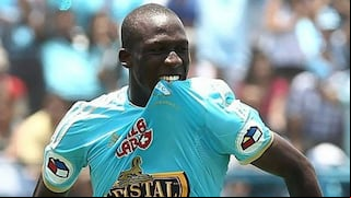 ¿Un guiño a Sporting Cristal? Luis Advíncula dejó un peculiar comentario a Diego Enríquez