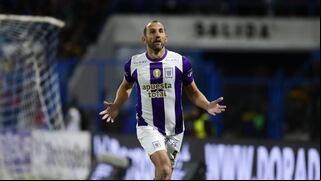 ¡Triunfazo blanquimorado en Juliaca! Alianza Lima ganó 2-1 a Binacional y aseguró el pase a la final