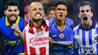 Semifinales Liguilla MX 2024: horarios y fechas confirmadas de los partidos de ida y vuelta