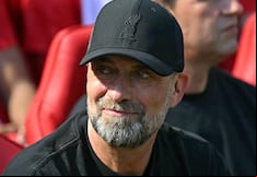 Jürgen Klopp vuelve al ruedo, pero no como DT: ¿en qué cargo fue anunciado en Red Bull?