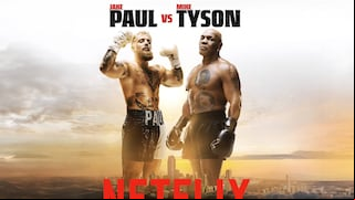 What time is the Jake Paul vs. Mike Tyson fight? All World time zones to see boxing fight start and full card