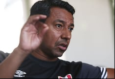 ¿Está de acuerdo? La postura de Solano tras la ausencia de Cueva en la Selección Peruana