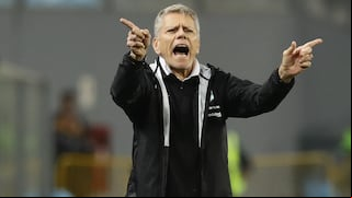 “Quería probar jugadores”: Paulo Autuori dio la cara tras goleada de Palmeiras frente a Cristal