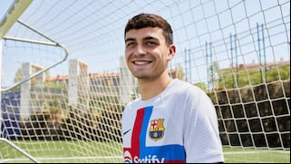 Barcelona, se acerca a Puma: ¿cuánto le costaría romper histórico contrato con Nike?