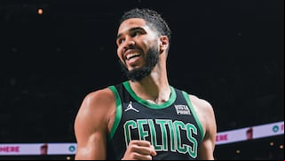Celtics vs. Heat (118-84): resumen, incidencias y vídeo por juego 5 de playoffs NBA