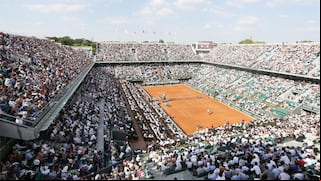 Roland Garros 2025: Carlos Alcaraz y Jannik Sinner son los protagonistas de una final soñada en París