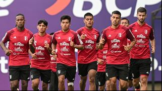 Previo al Preolímpico: agenda de la sub-23 y lo último sobre nuestros rivales de grupo