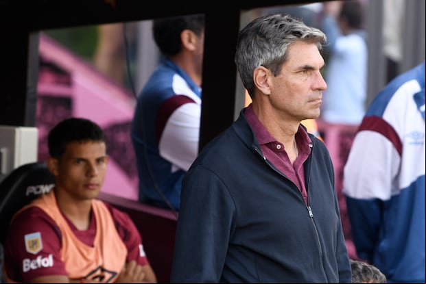 Mauricio Pellegrino es entrenador de Lanús desde la temporada anterior. (Foto: Lanús)