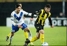 Peñarol vs Vélez (0-0): video y resumen sin goles de la Copa Libertadores