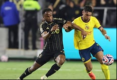 América vs. Los Angeles FC (1-2): goles, video y resumen por boleto al Mundial de Clubes